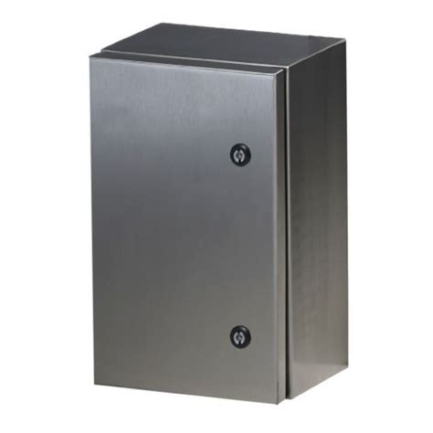 stainless steel wall mount enclosures|304 stainless steel enclosure.